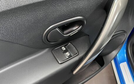 Renault Logan II, 2019 год, 1 145 000 рублей, 16 фотография