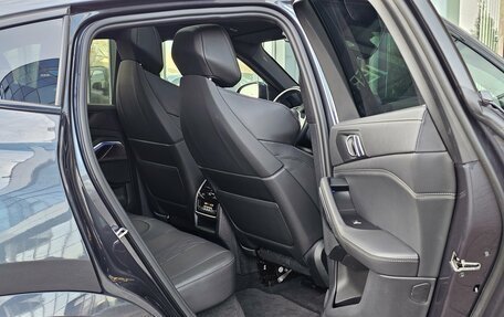 BMW X6, 2021 год, 10 500 000 рублей, 19 фотография