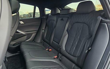 BMW X6, 2021 год, 10 500 000 рублей, 18 фотография