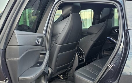 BMW X6, 2021 год, 10 500 000 рублей, 17 фотография