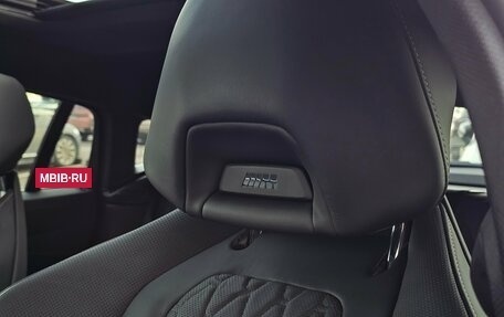 BMW X6, 2021 год, 10 500 000 рублей, 16 фотография