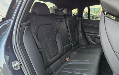 BMW X6, 2021 год, 10 500 000 рублей, 20 фотография