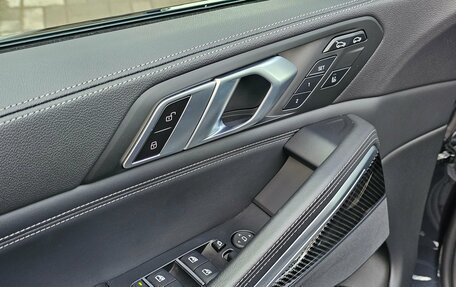 BMW X6, 2021 год, 10 500 000 рублей, 23 фотография