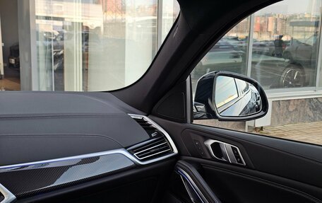 BMW X6, 2021 год, 10 500 000 рублей, 26 фотография