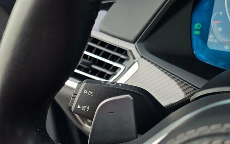 BMW X6, 2021 год, 10 500 000 рублей, 34 фотография