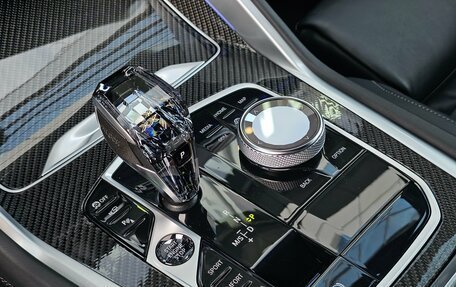 BMW X6, 2021 год, 10 500 000 рублей, 33 фотография