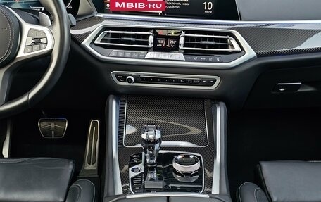 BMW X6, 2021 год, 10 500 000 рублей, 32 фотография