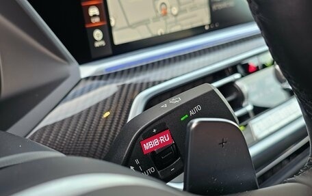 BMW X6, 2021 год, 10 500 000 рублей, 35 фотография