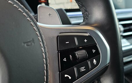 BMW X6, 2021 год, 10 500 000 рублей, 37 фотография