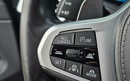 BMW X6, 2021 год, 10 500 000 рублей, 36 фотография