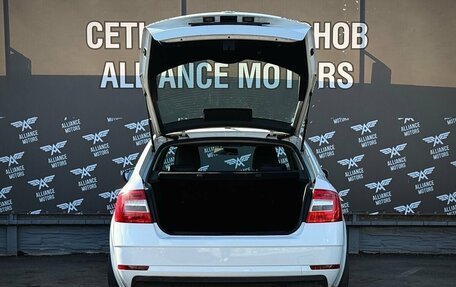 Skoda Octavia, 2019 год, 990 000 рублей, 7 фотография