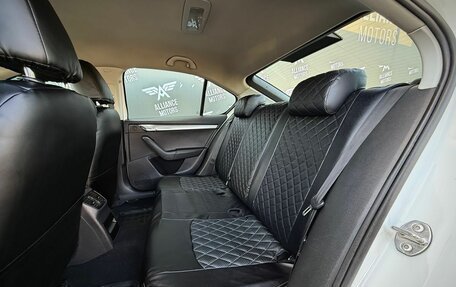 Skoda Octavia, 2019 год, 990 000 рублей, 12 фотография