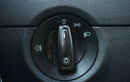 Skoda Octavia, 2019 год, 990 000 рублей, 18 фотография