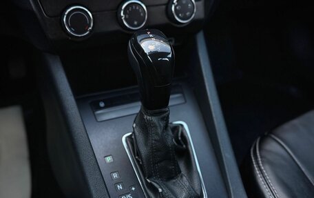 Skoda Octavia, 2019 год, 990 000 рублей, 20 фотография