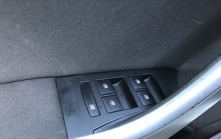 Opel Astra J, 2013 год, 1 105 000 рублей, 13 фотография