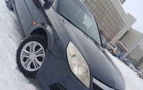 Opel Vectra C рестайлинг, 2007 год, 350 000 рублей, 1 фотография