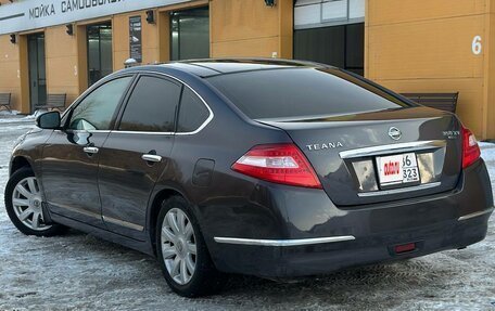 Nissan Teana, 2008 год, 780 000 рублей, 1 фотография