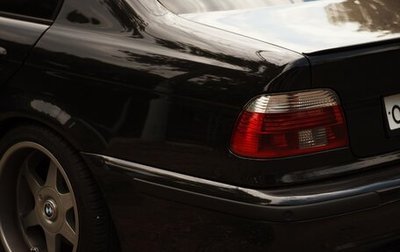 BMW 5 серия, 2003 год, 1 700 000 рублей, 1 фотография