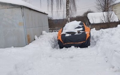 Ford Focus III, 2018 год, 570 000 рублей, 1 фотография