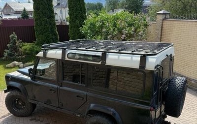 Land Rover Defender I, 2003 год, 999 999 рублей, 1 фотография