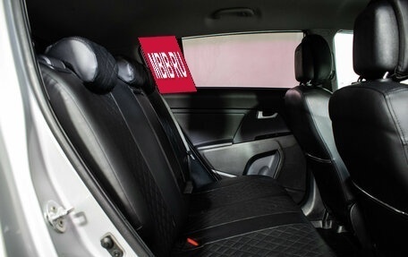 KIA Sportage III, 2013 год, 1 200 000 рублей, 9 фотография