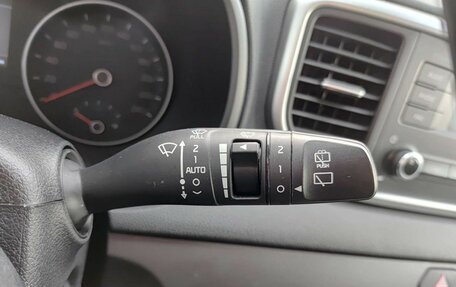 KIA Sportage IV рестайлинг, 2018 год, 1 999 800 рублей, 25 фотография