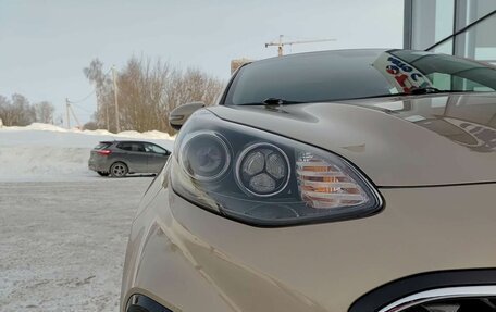 KIA Sportage IV рестайлинг, 2018 год, 1 999 800 рублей, 21 фотография