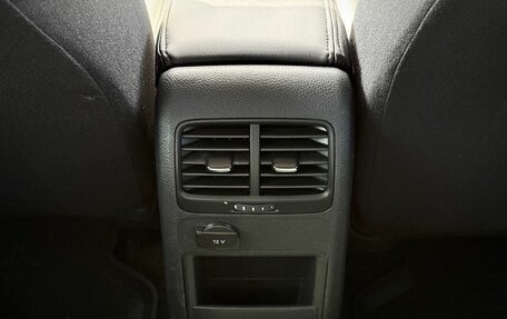 Volkswagen Jetta VI, 2014 год, 929 000 рублей, 13 фотография