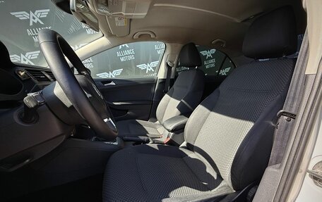 Volkswagen Jetta VI, 2014 год, 929 000 рублей, 11 фотография