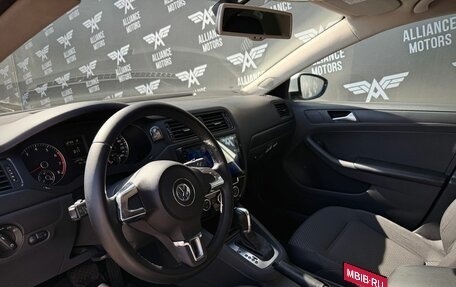 Volkswagen Jetta VI, 2014 год, 929 000 рублей, 10 фотография