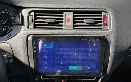 Volkswagen Jetta VI, 2014 год, 929 000 рублей, 15 фотография