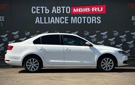Volkswagen Jetta VI, 2014 год, 929 000 рублей, 9 фотография