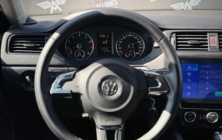 Volkswagen Jetta VI, 2014 год, 929 000 рублей, 16 фотография
