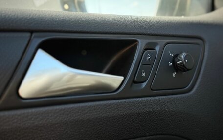 Volkswagen Jetta VI, 2014 год, 929 000 рублей, 20 фотография