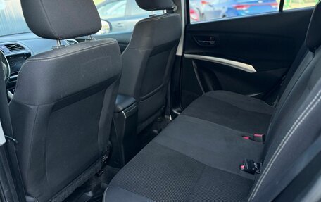 Suzuki SX4 II рестайлинг, 2016 год, 1 550 000 рублей, 16 фотография