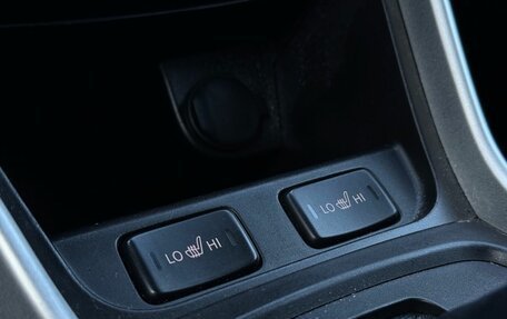 Suzuki SX4 II рестайлинг, 2016 год, 1 550 000 рублей, 20 фотография