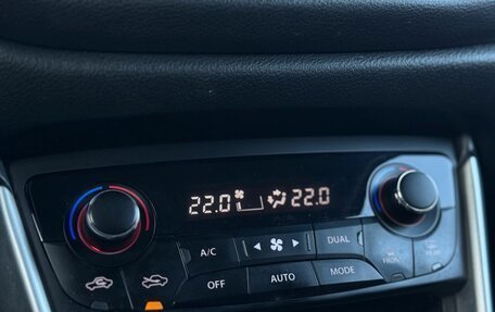 Suzuki SX4 II рестайлинг, 2016 год, 1 550 000 рублей, 19 фотография