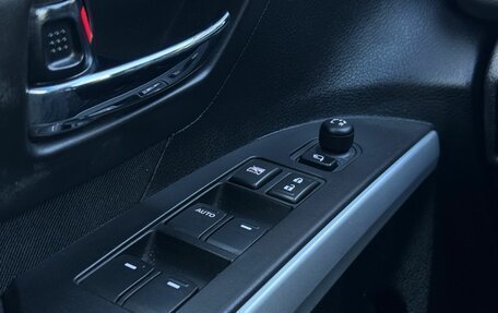 Suzuki SX4 II рестайлинг, 2016 год, 1 550 000 рублей, 28 фотография