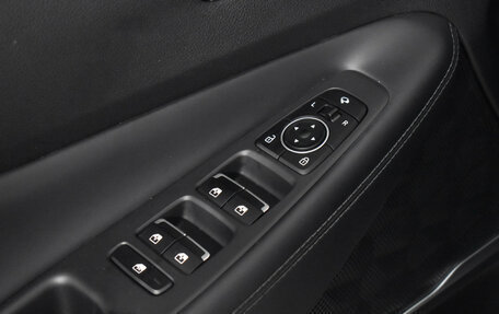 Hyundai Santa Fe IV, 2022 год, 3 397 900 рублей, 13 фотография