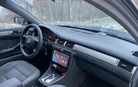 Audi A6, 1999 год, 230 000 рублей, 2 фотография