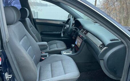 Audi A6, 1999 год, 230 000 рублей, 10 фотография