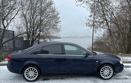 Audi A6, 1999 год, 230 000 рублей, 7 фотография