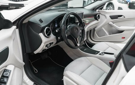 Mercedes-Benz CLA, 2014 год, 1 650 000 рублей, 6 фотография