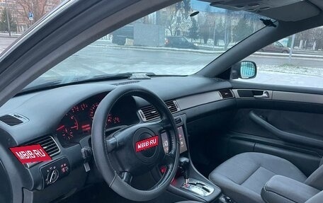 Audi A6, 1999 год, 230 000 рублей, 6 фотография