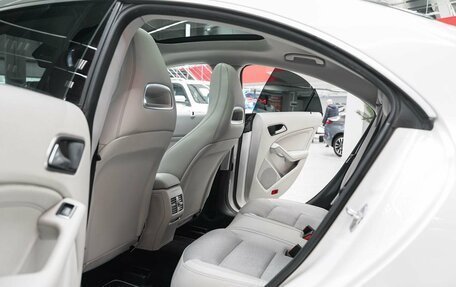 Mercedes-Benz CLA, 2014 год, 1 650 000 рублей, 8 фотография