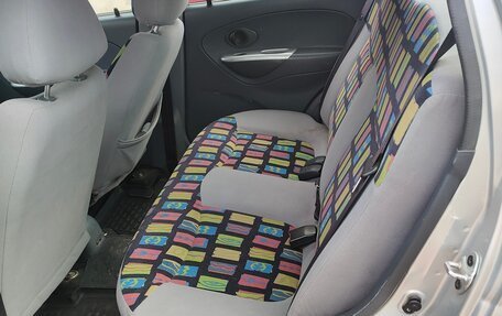 Daewoo Matiz I, 2010 год, 420 000 рублей, 7 фотография