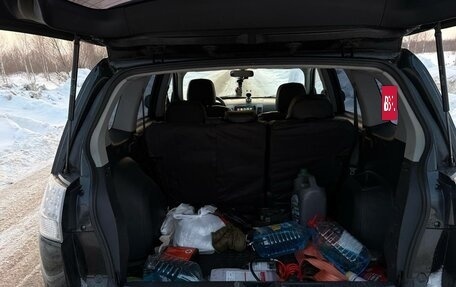 Mitsubishi Outlander III рестайлинг 3, 2010 год, 1 030 000 рублей, 6 фотография