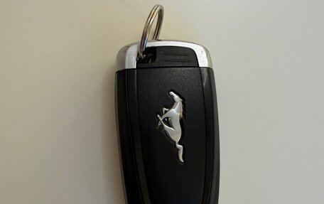 Ford Mustang VI рестайлинг, 2019 год, 3 550 000 рублей, 14 фотография