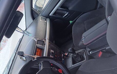 Opel Vectra C рестайлинг, 2007 год, 350 000 рублей, 6 фотография