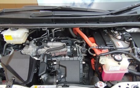 Toyota Esquire I, 2018 год, 2 900 000 рублей, 4 фотография